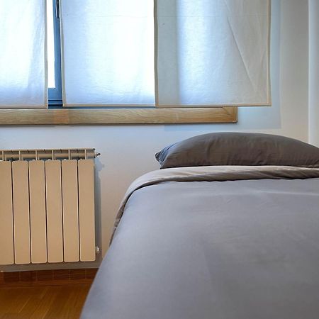 Apartamento Nuskis Porriño Dış mekan fotoğraf