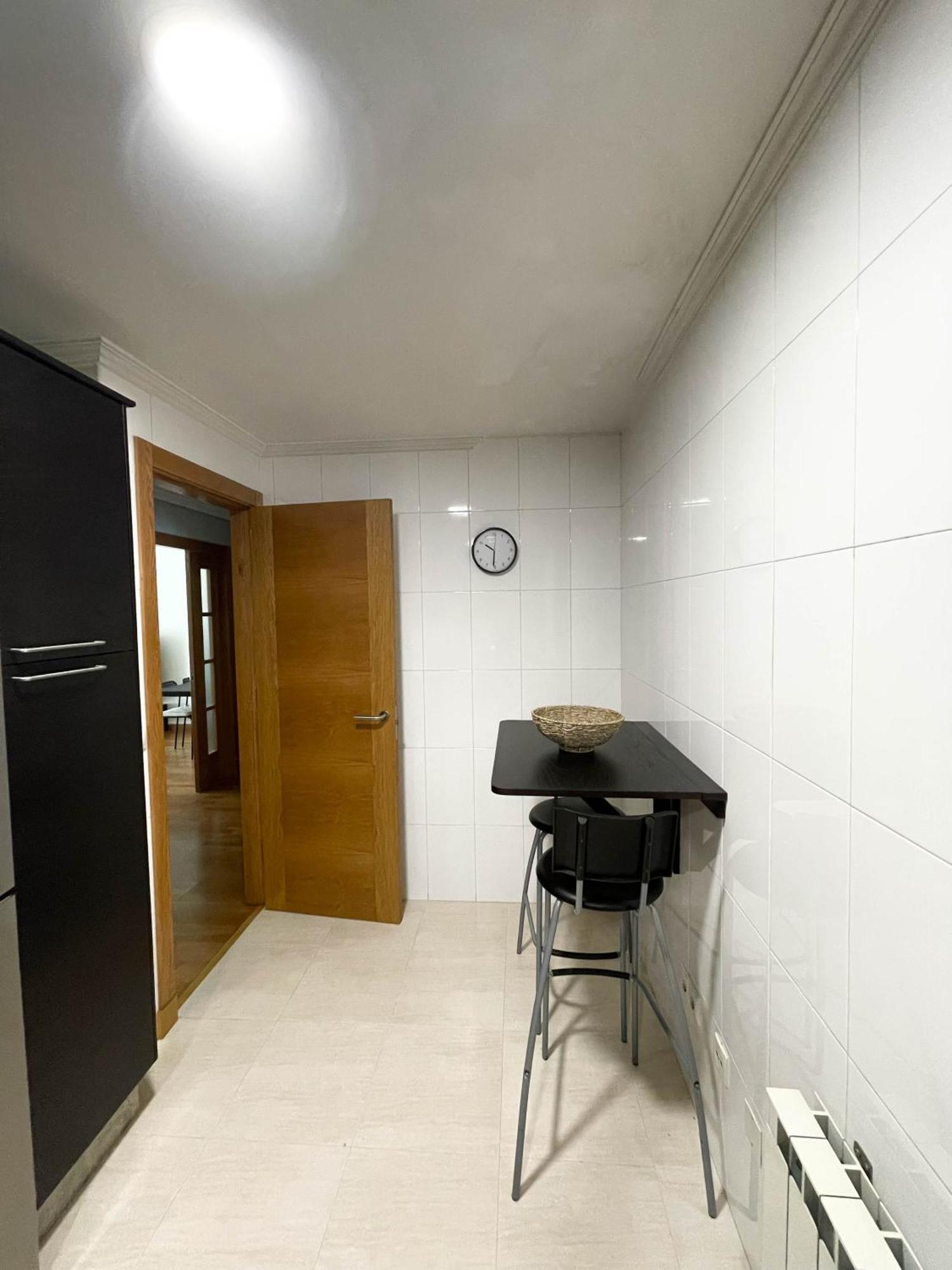 Apartamento Nuskis Porriño Dış mekan fotoğraf