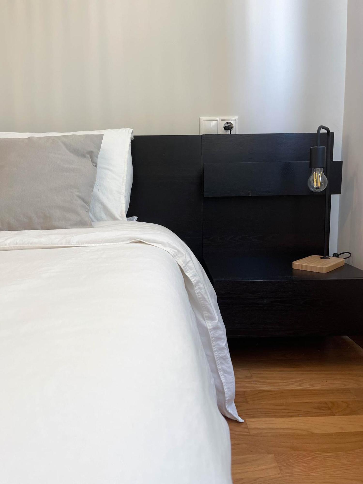 Apartamento Nuskis Porriño Dış mekan fotoğraf