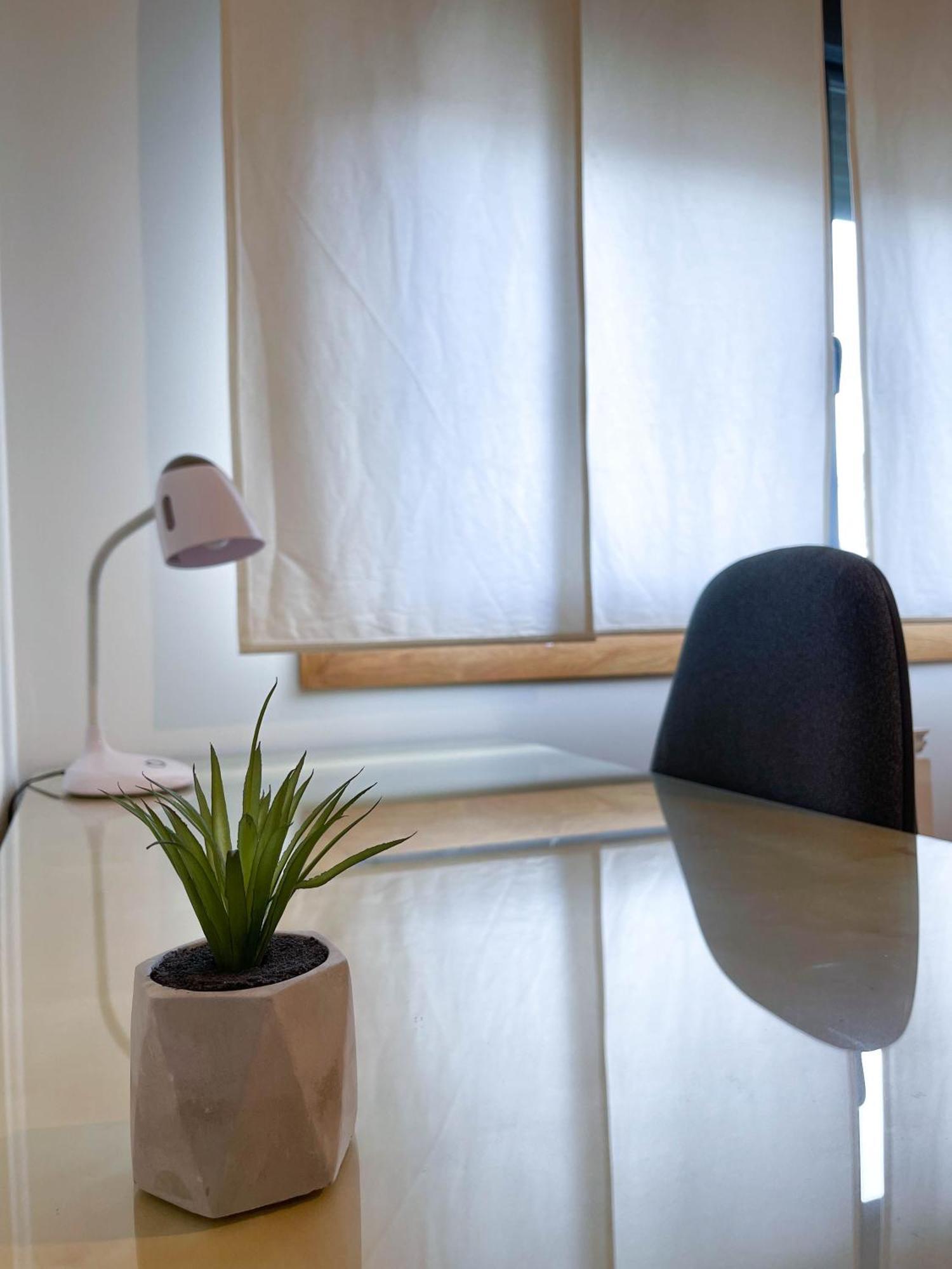 Apartamento Nuskis Porriño Dış mekan fotoğraf