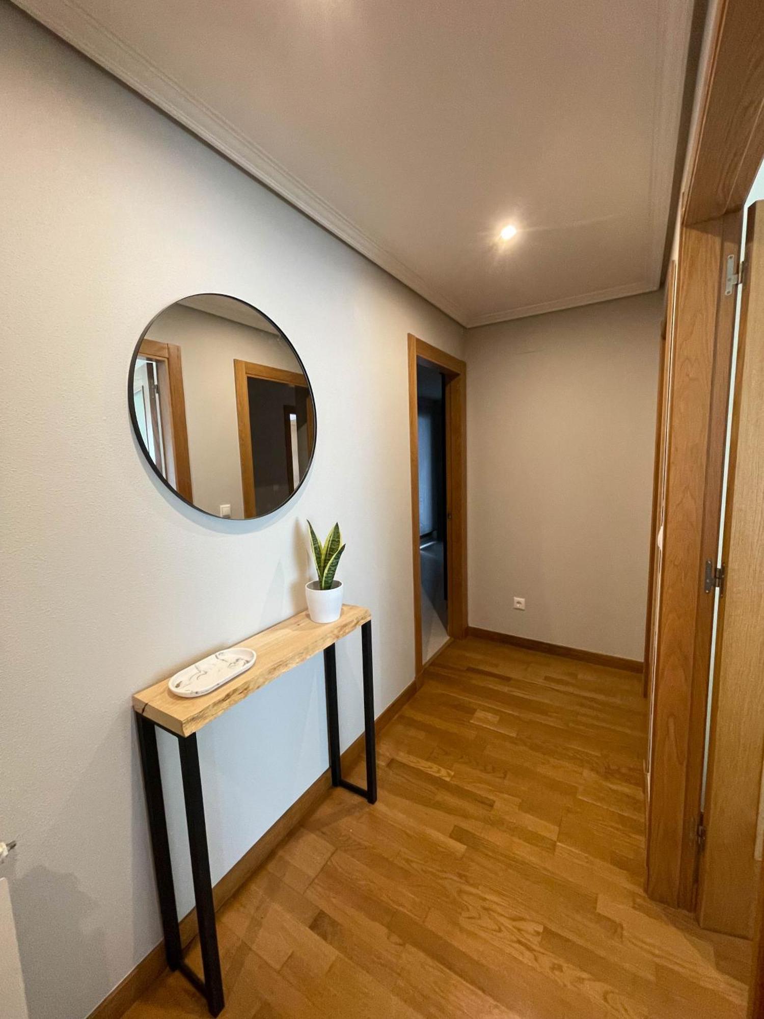 Apartamento Nuskis Porriño Dış mekan fotoğraf