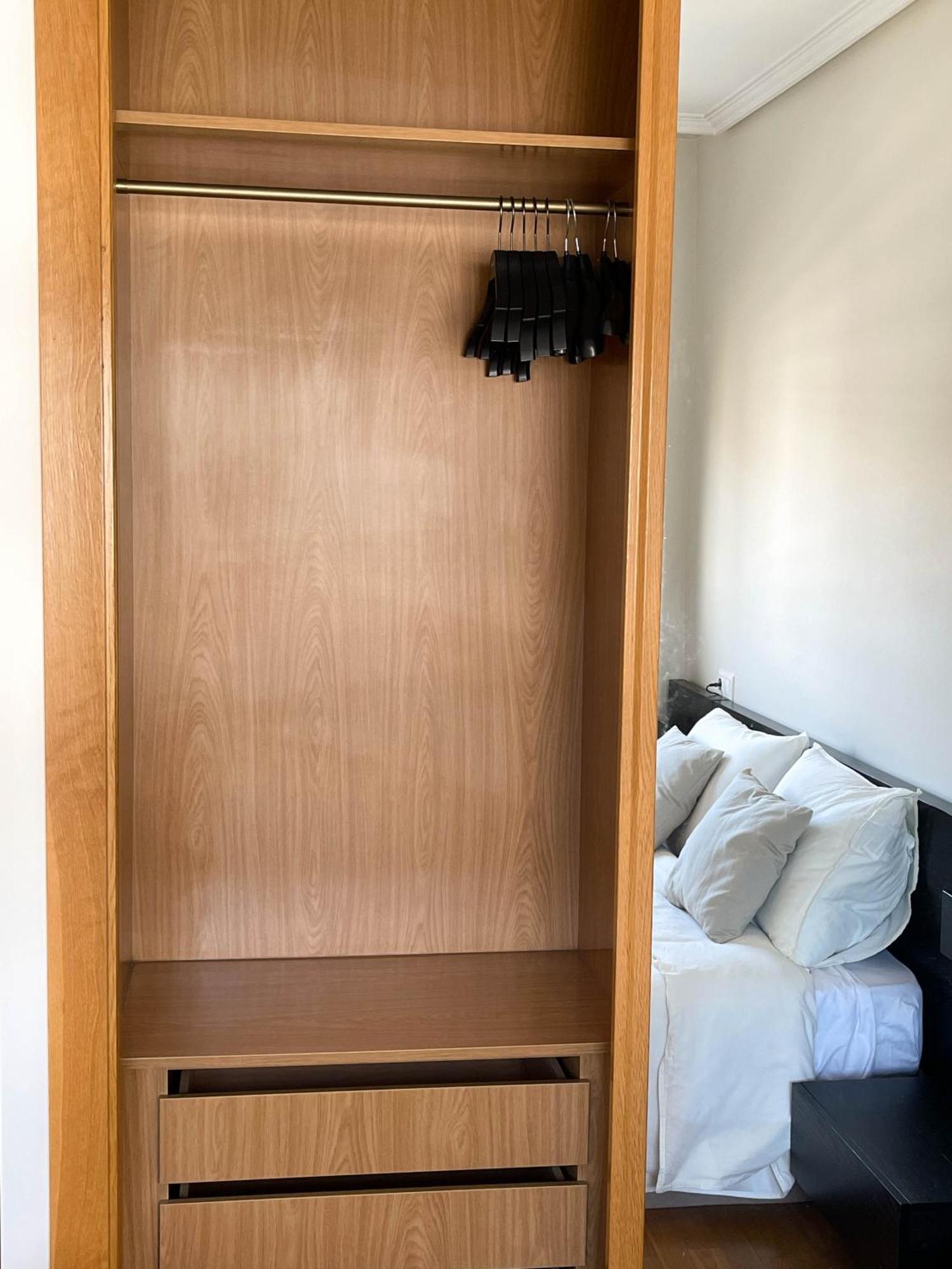 Apartamento Nuskis Porriño Dış mekan fotoğraf