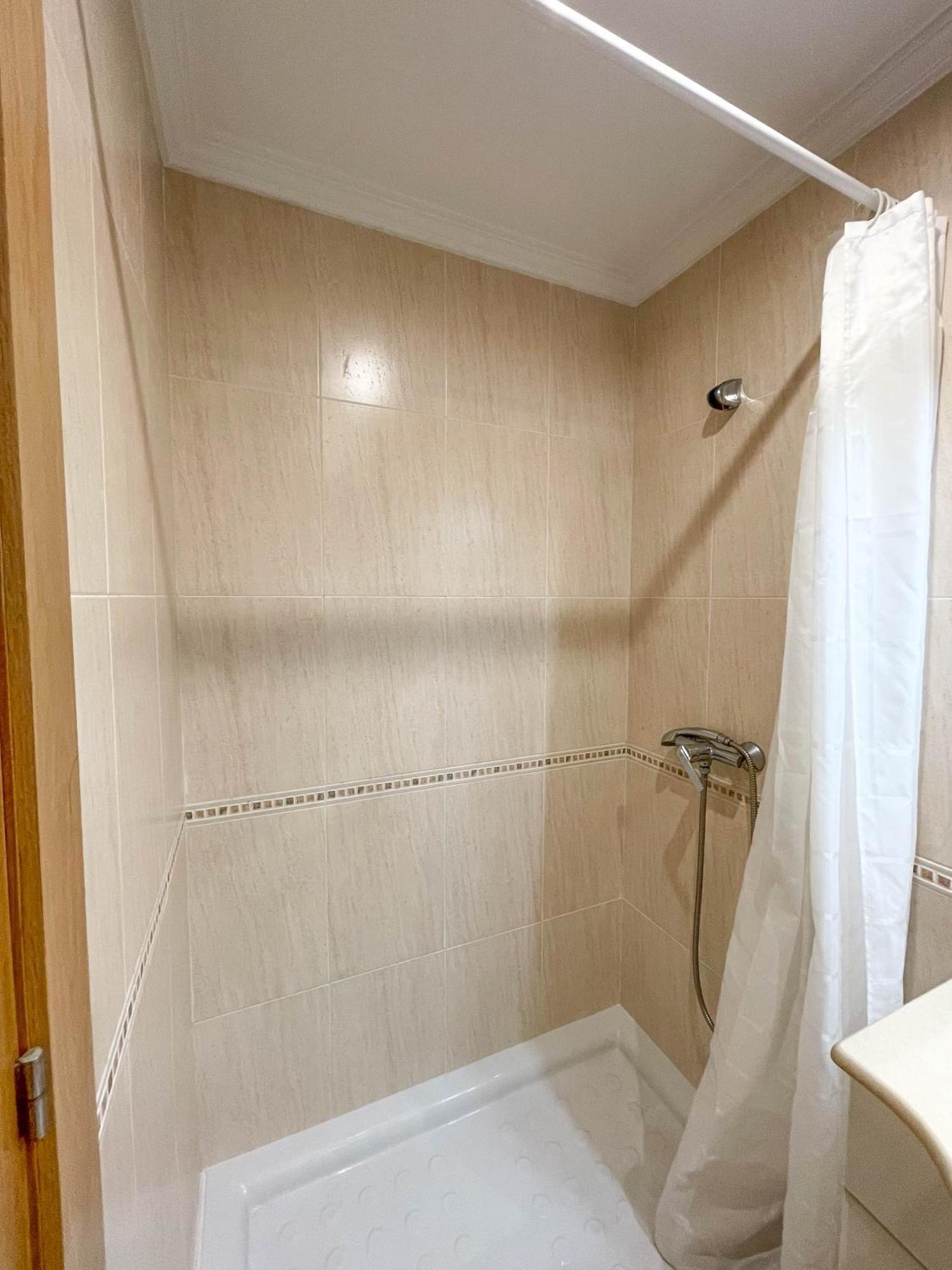 Apartamento Nuskis Porriño Dış mekan fotoğraf