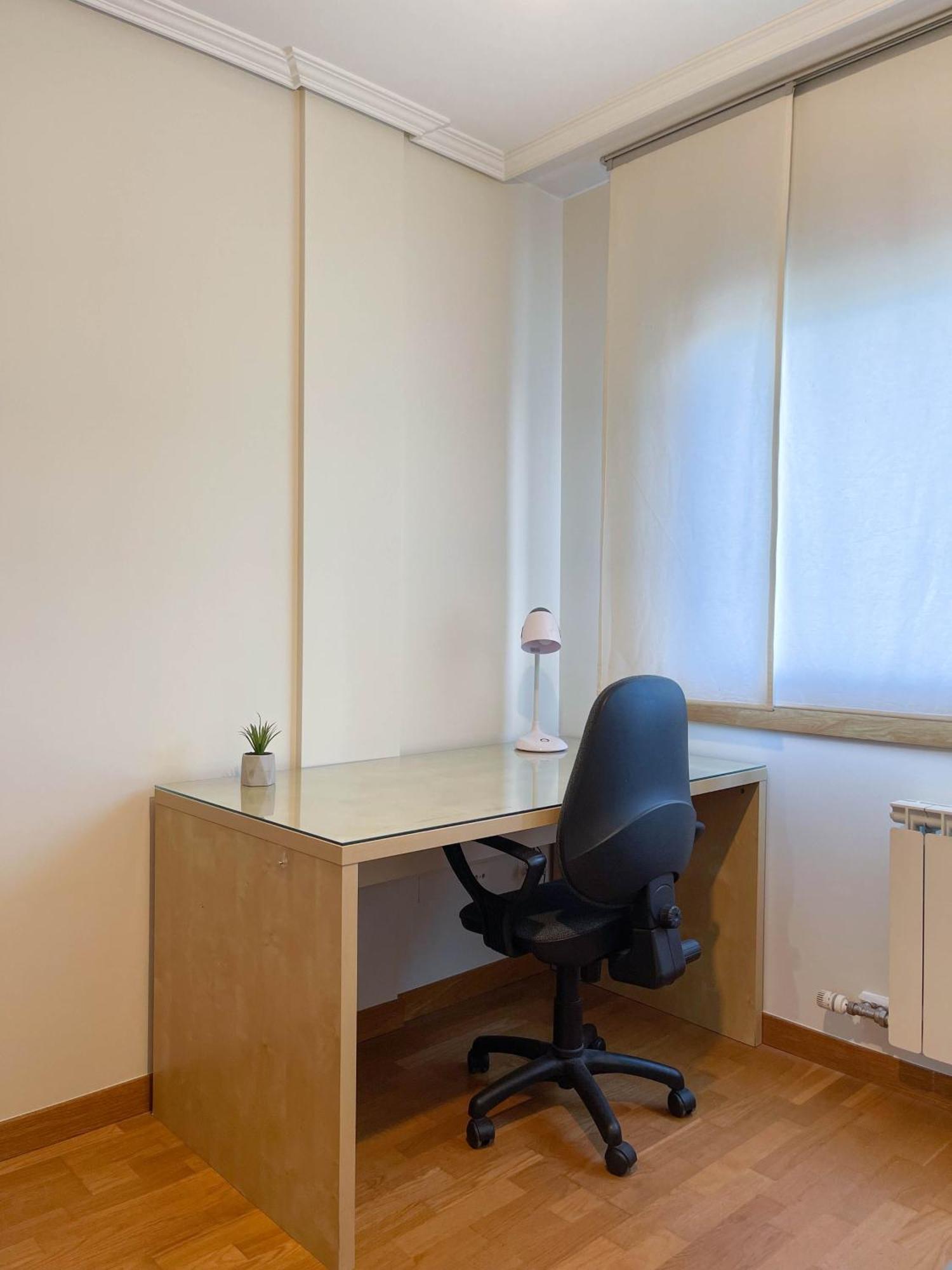 Apartamento Nuskis Porriño Dış mekan fotoğraf