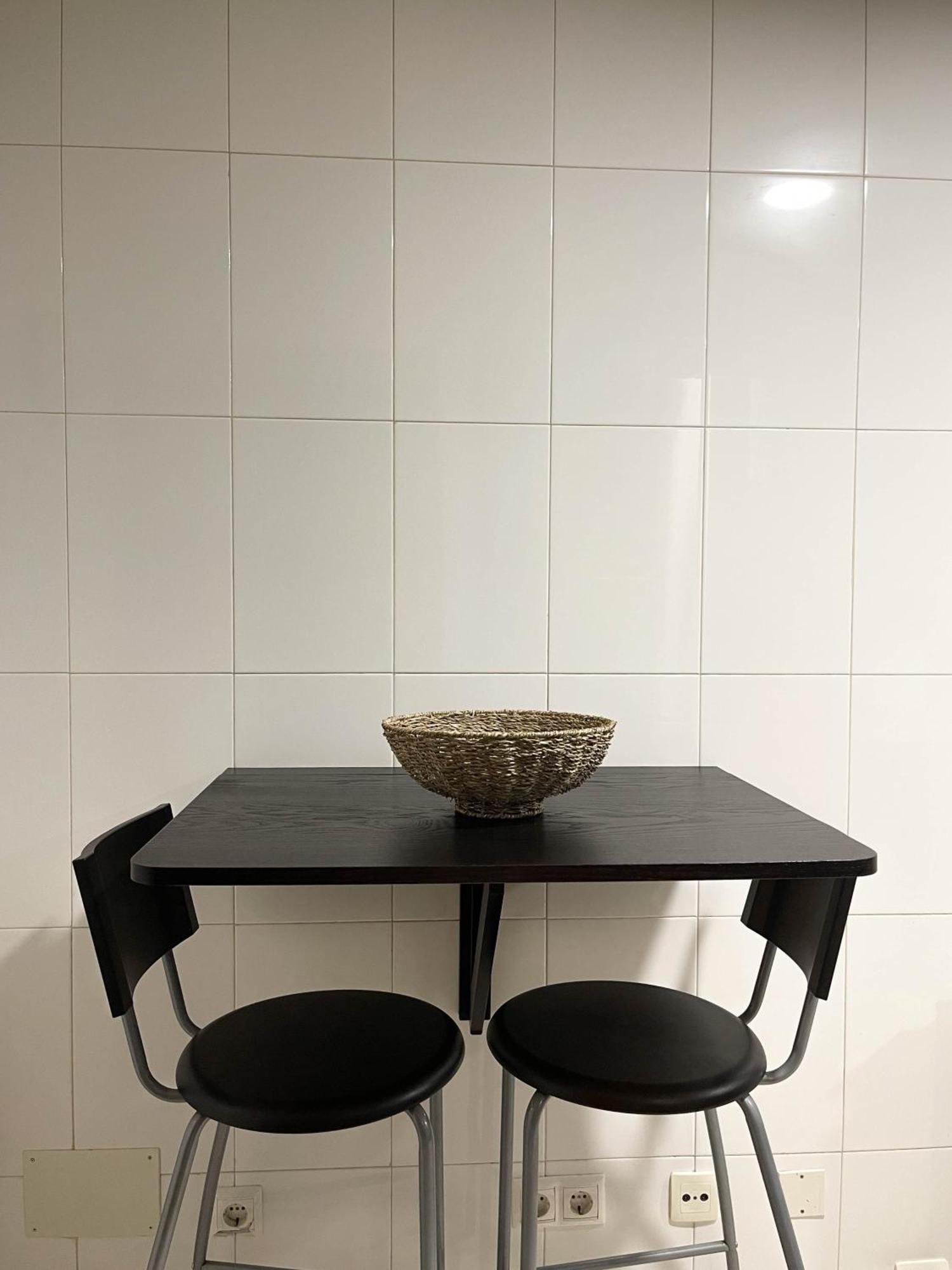 Apartamento Nuskis Porriño Dış mekan fotoğraf