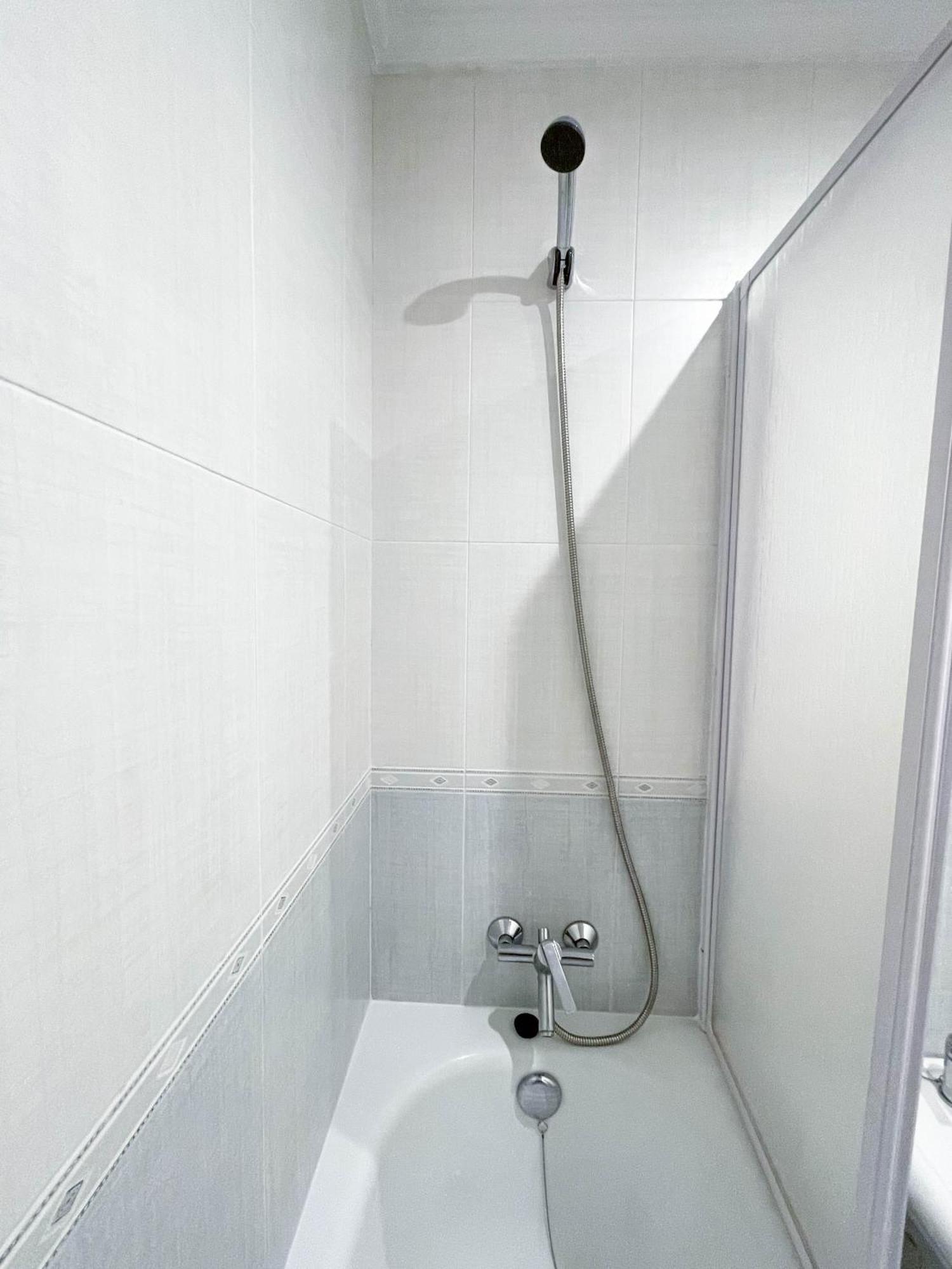 Apartamento Nuskis Porriño Dış mekan fotoğraf