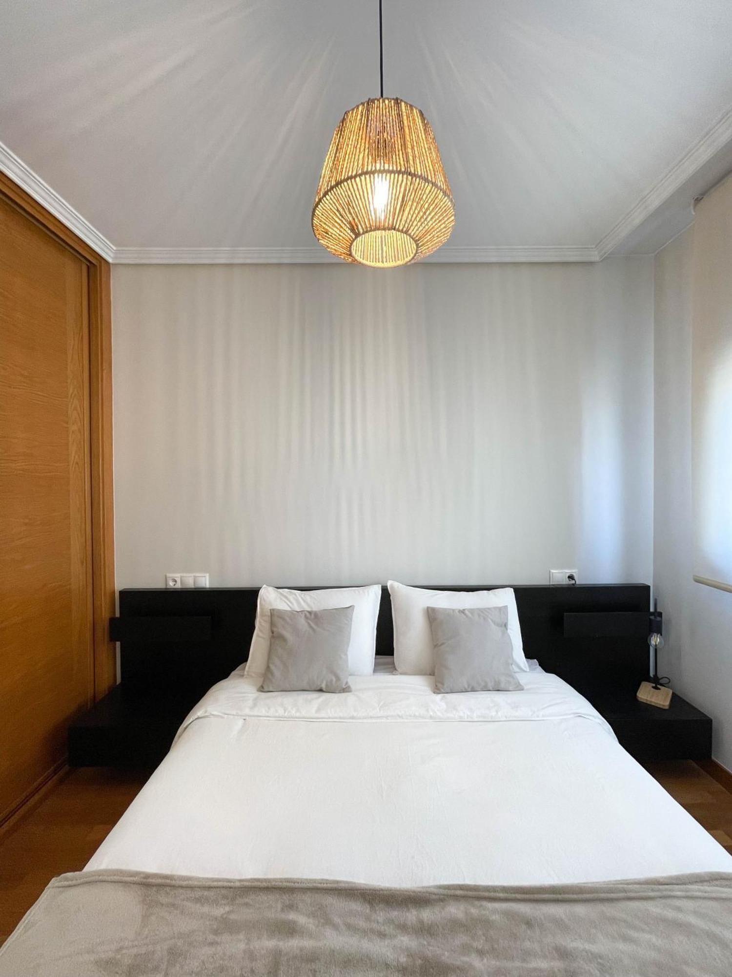 Apartamento Nuskis Porriño Dış mekan fotoğraf